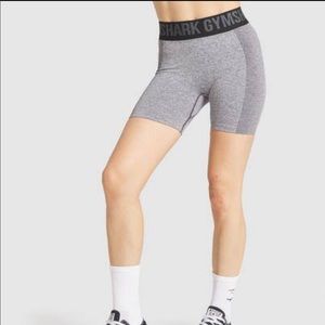 GYMSHARK Flex Shorts